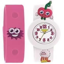 Image of Moshi Monsters børne armbånds ur, AMMLU-0001